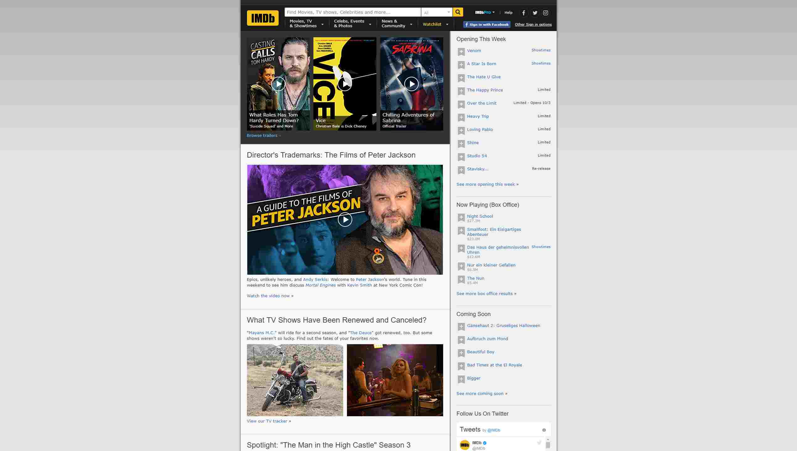 IMDb