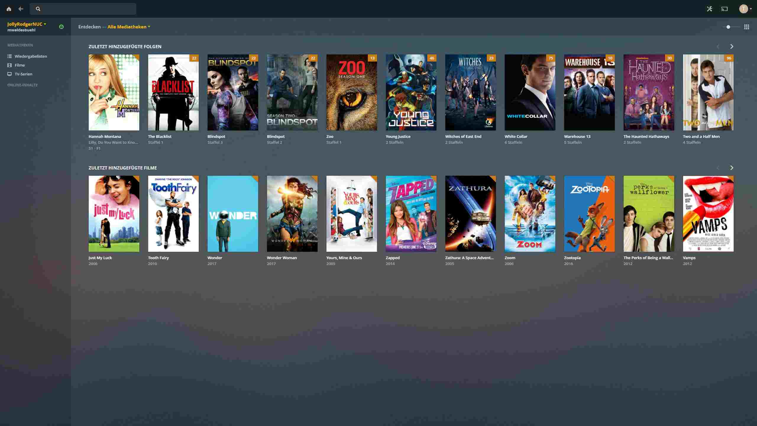 Plex